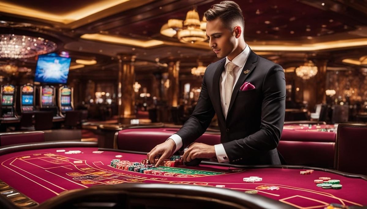 Filipino players enjoying casino score on mobile devices