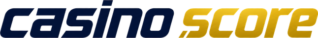 casino score brand logo